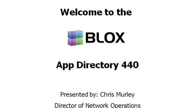 App Directory